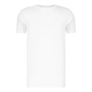 Ten Cate Super Soft T-shirt Tencel wit