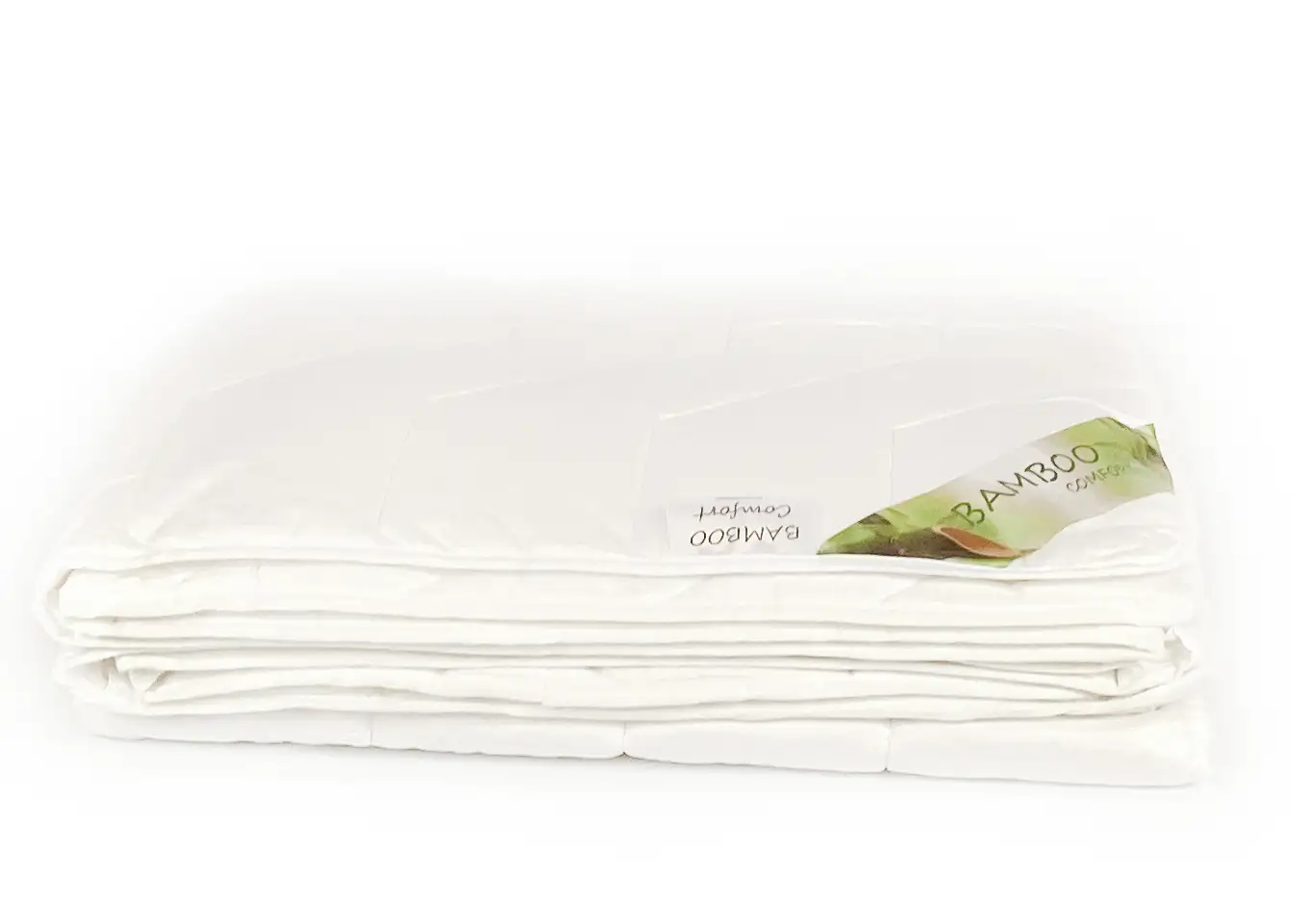 Bamboe Comfort zomerdekbed