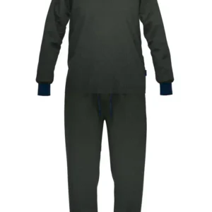 Tom Tailor huispak groen 71450 - 48