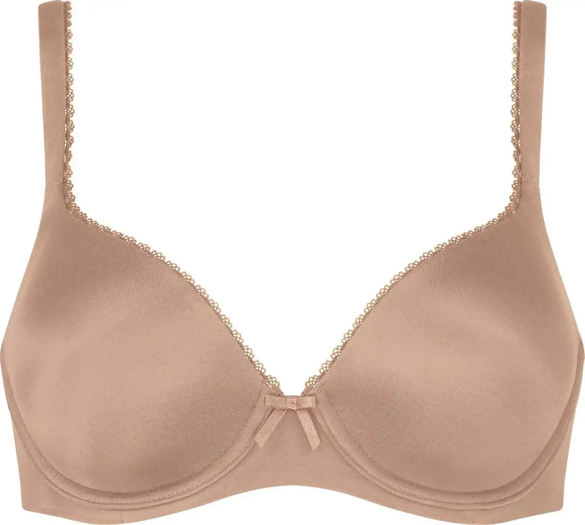 Triumph Perfectly Soft BH (huid)