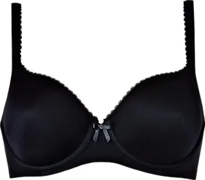Triumph Perfectly Soft BH (zwart)