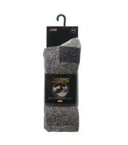 Unisex thermo/wandelsokken wollen sok (5400)