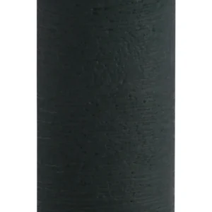 Uyuni led-kaars Rustic 7,8 x 20cm pine green