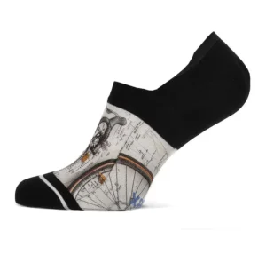 XPOOOS heren footies Bikeparts