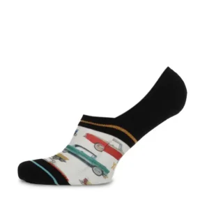XPOOOS heren footies Lobby