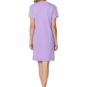 Rebelle dames nachthemd 111261-600-3 light purple