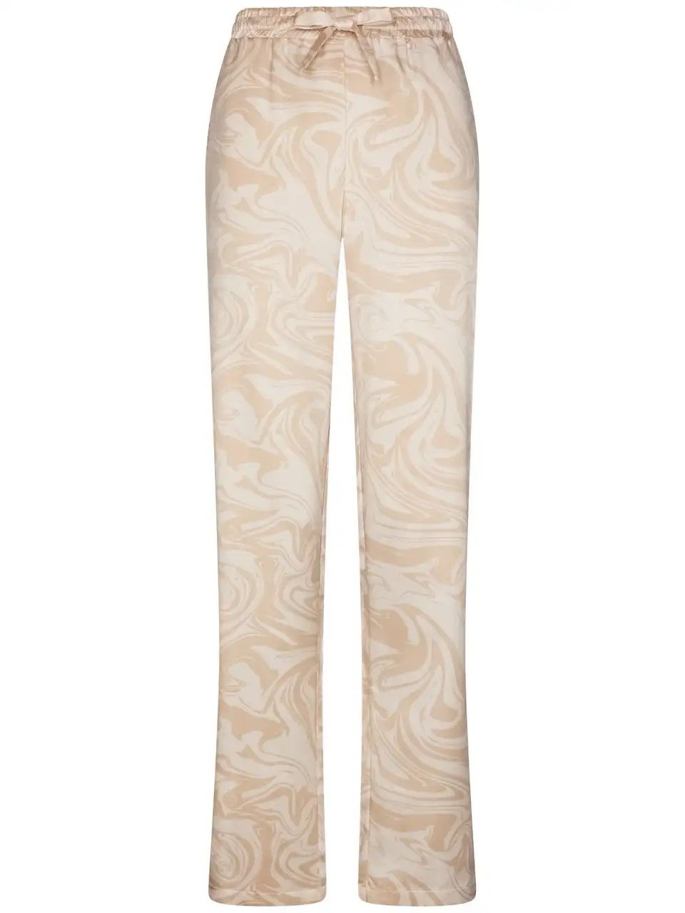 Pastunette dames pyjama Eternal 121252-202-1 beige - Afbeelding 2