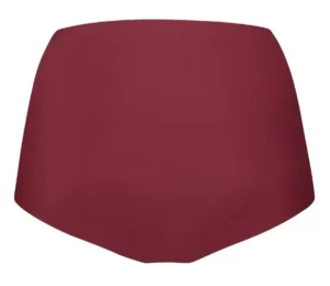Ten Cate Secrets dames Maxi slip velvet red