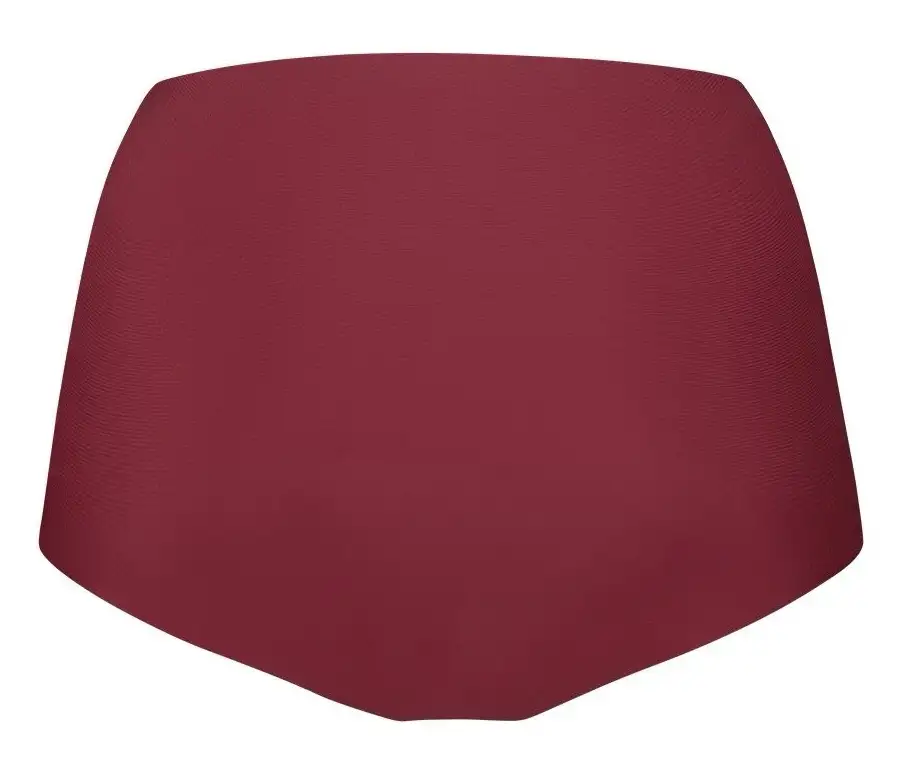Ten Cate Secrets dames Maxi slip velvet red