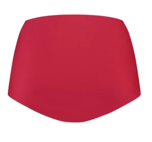 Ten Cate Secrets dames Maxi slip rood 3-pack