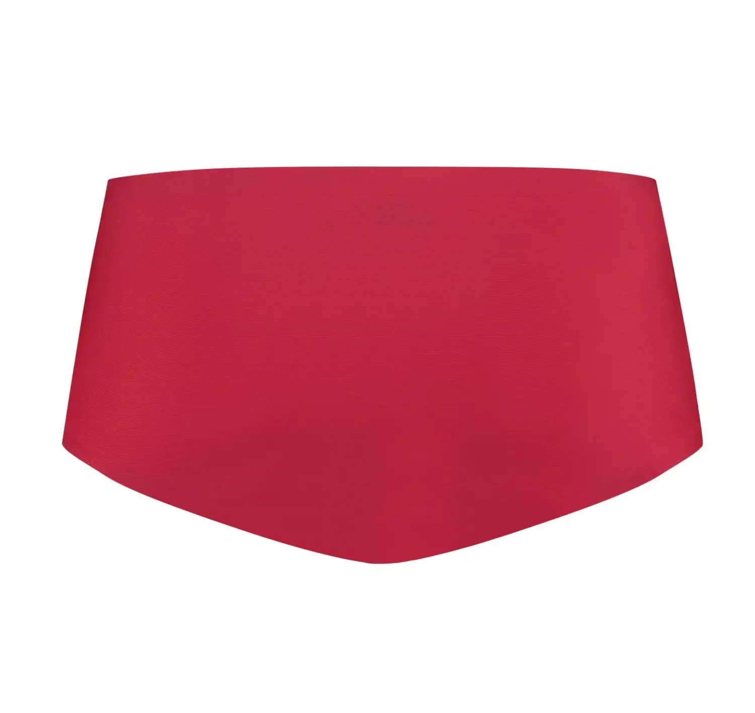 Ten Cate Secrets dames Midi hipster rood 3-pack - Afbeelding 2
