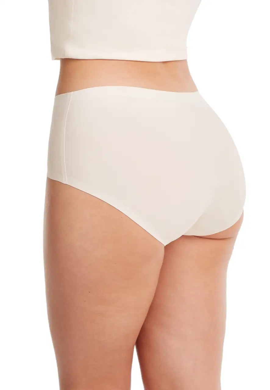 Ten Cate Secrets dames Midi hipster off-white