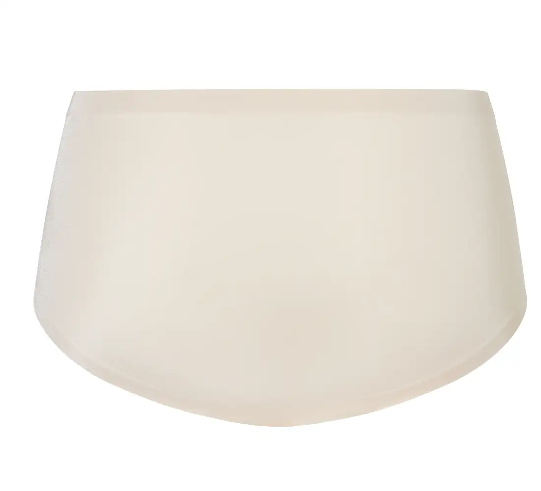 Ten Cate Secrets dames Midi hipster shiny almond - Afbeelding 2