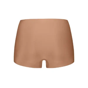 Ten Cate Secrets dames Short hazelnut