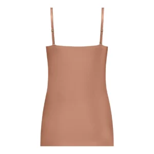 Ten Cate Secrets dames hemd hazelnut