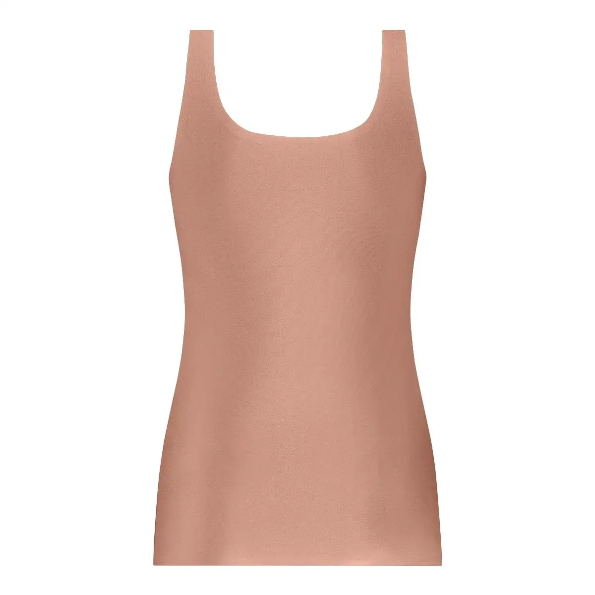 Ten Cate Secrets dames v-neck hemd pink nut - Afbeelding 2