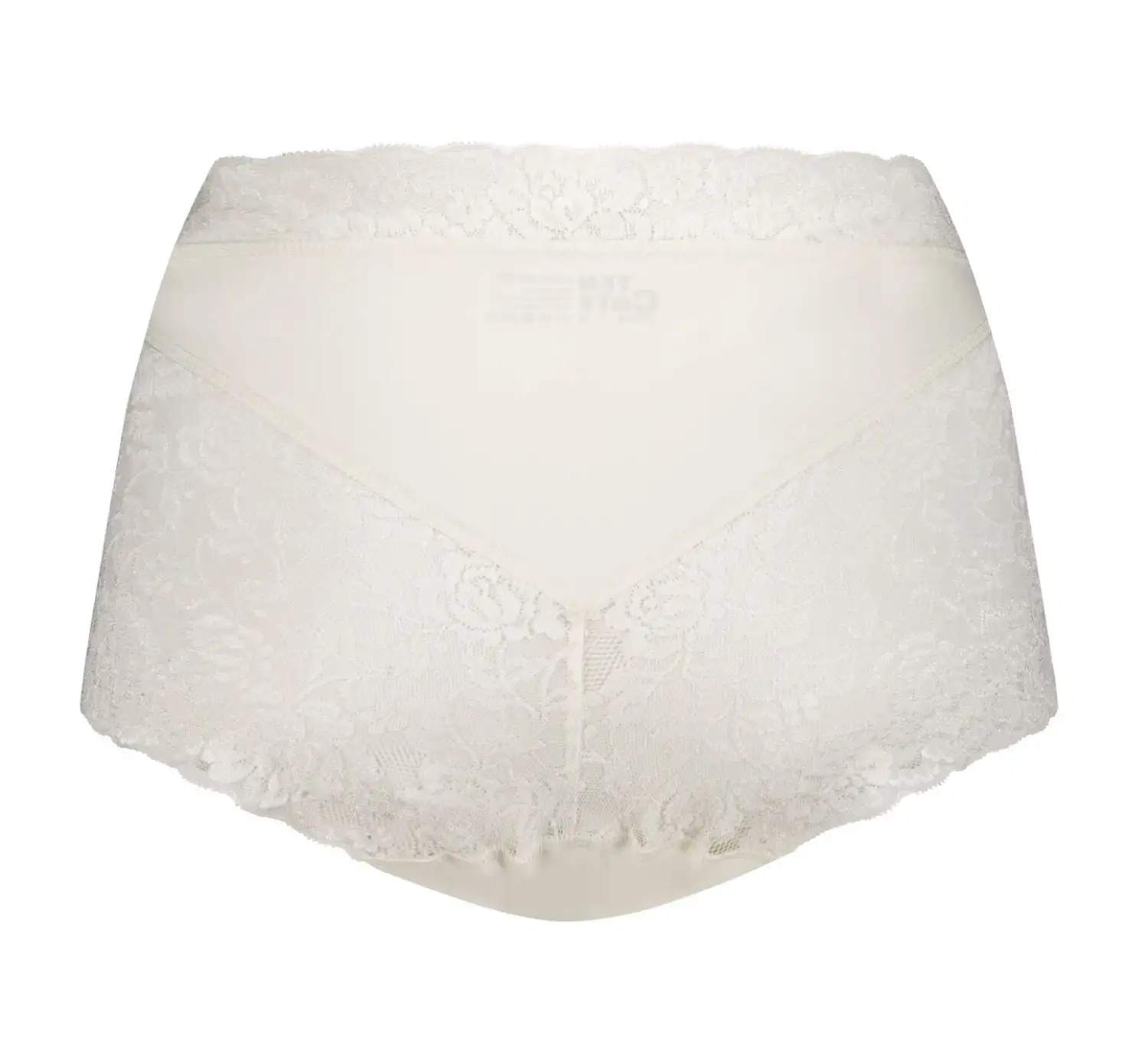 Ten Cate Secrets dames Maxi slip Lace kant offwhite - Afbeelding 2
