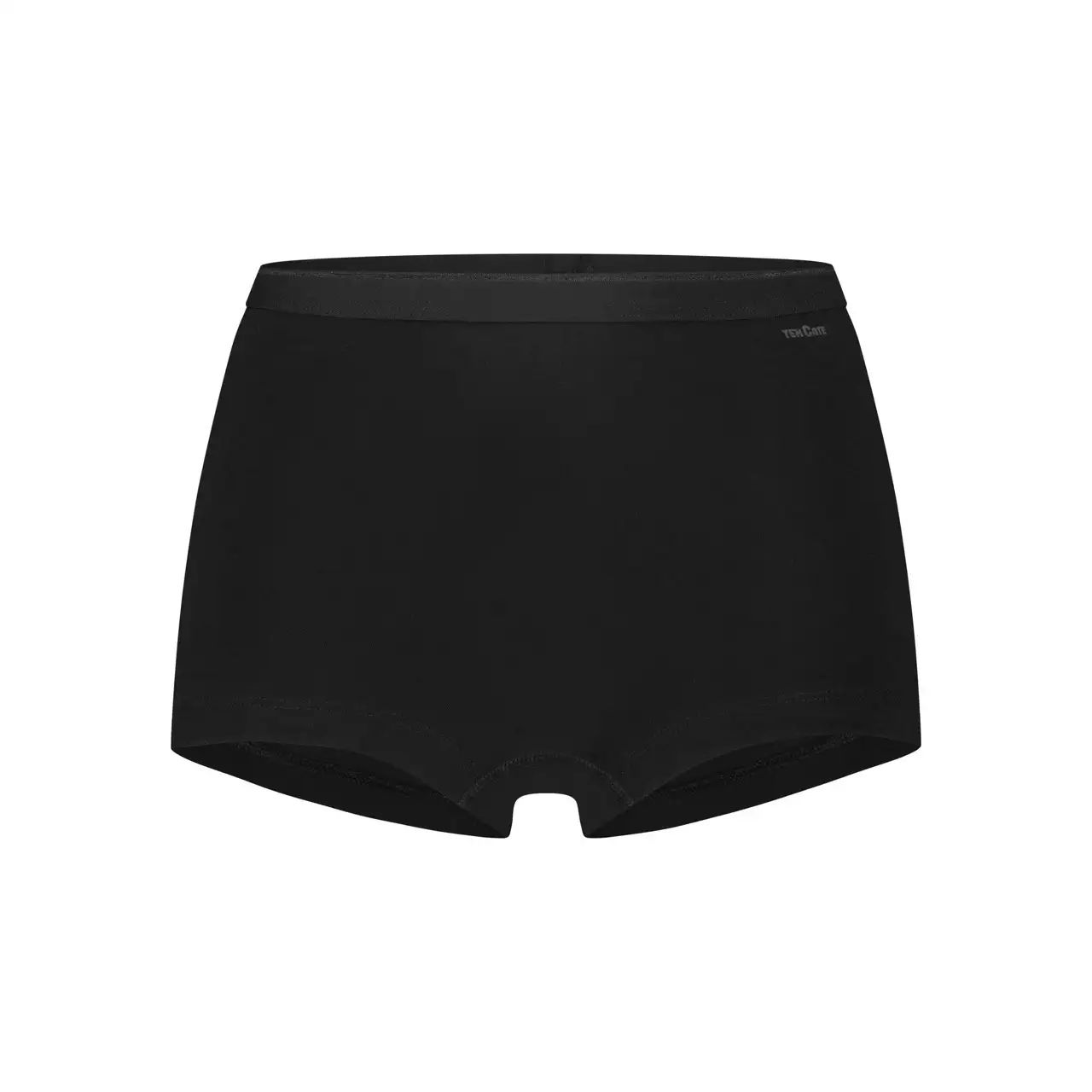 Ten Cate Basics women shorts (2pack - black) - Afbeelding 3