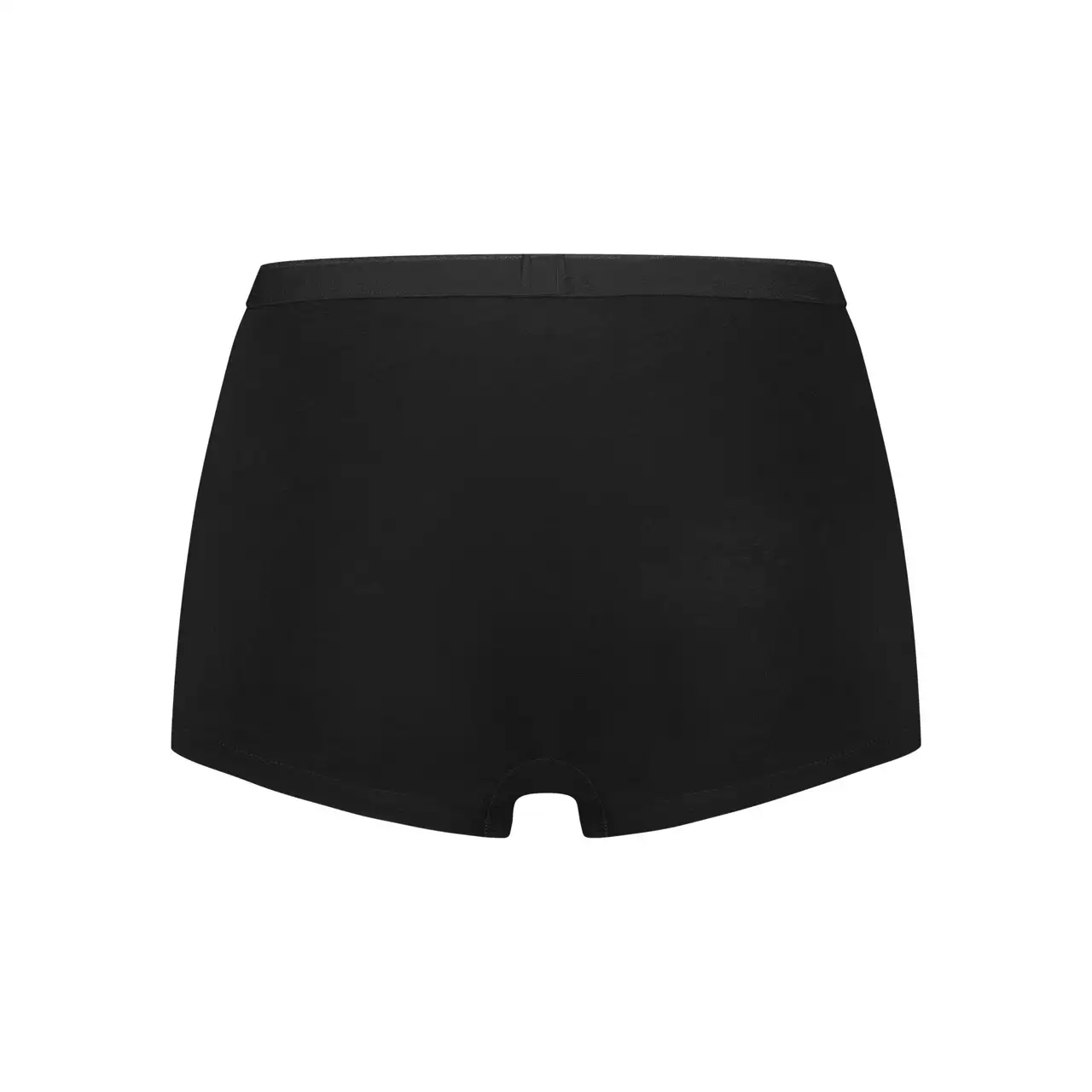 Ten Cate Basics women shorts (2pack - black) - Afbeelding 2