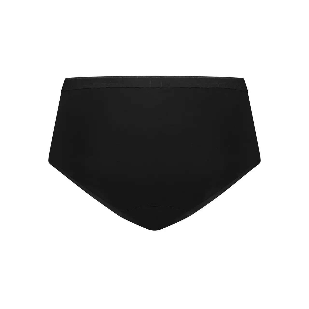 Ten Cate Basics women midi (2pack - black) - Afbeelding 2