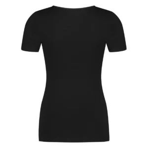 Ten Cate Basics women t-shirt (black)