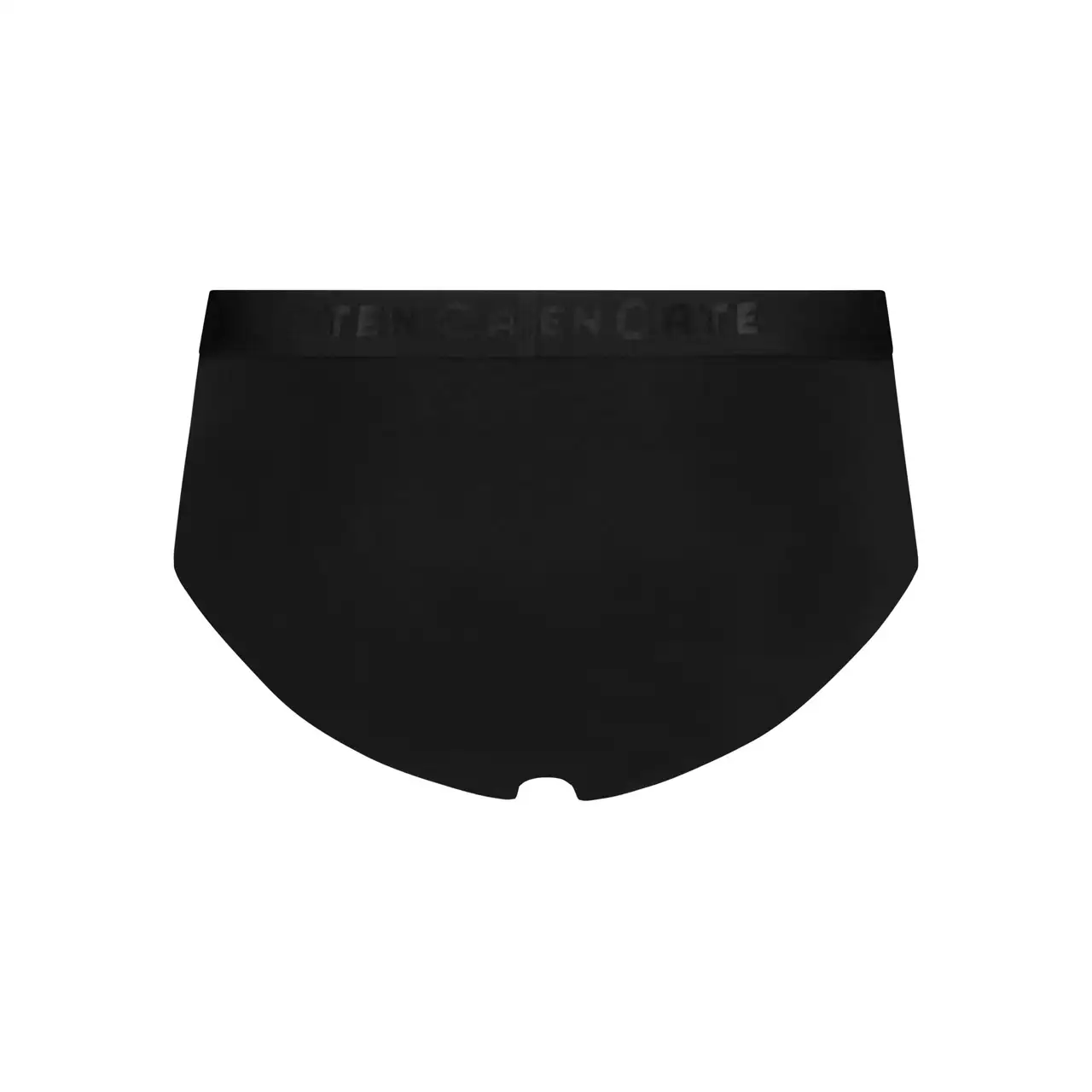 Ten Cate Basics men slip (2pack - black) - Afbeelding 2