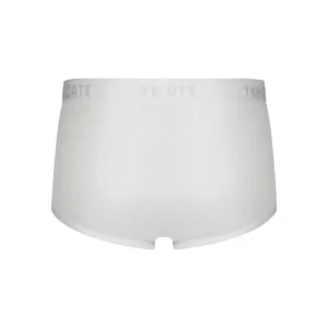 Ten Cate Basics men classic slip (2pack - white)