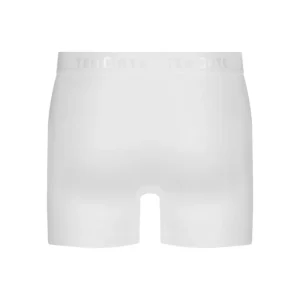 Ten Cate Basics men shorts (2pack - white)
