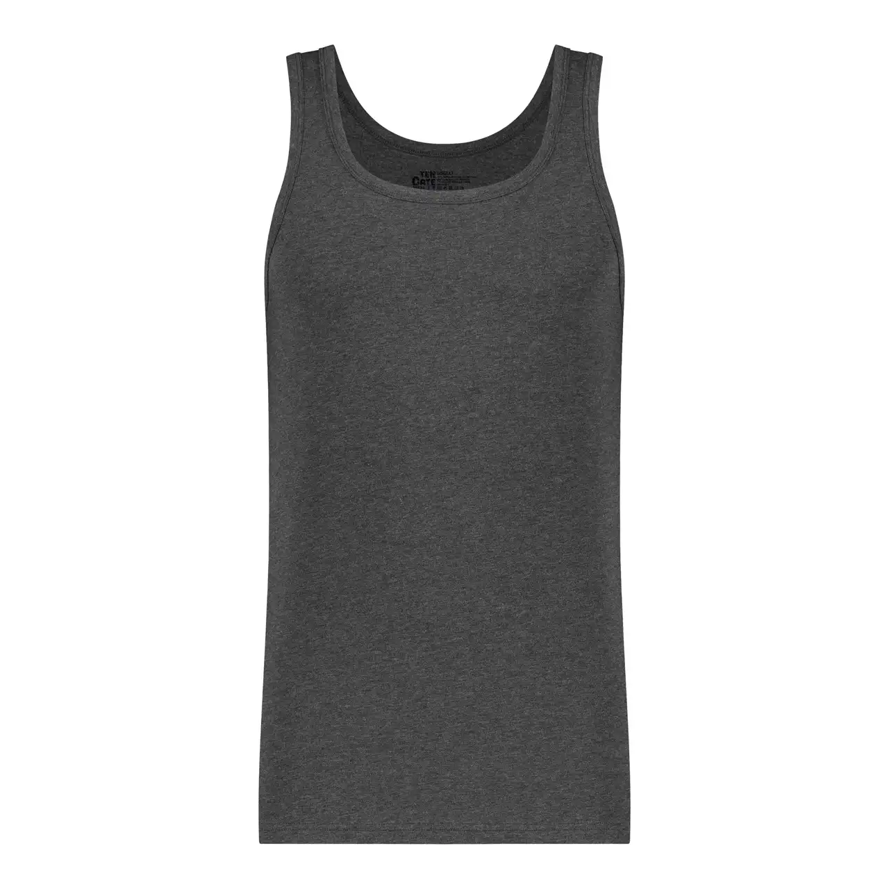 Ten Cate Basics men singlet (2pack - antra melee)