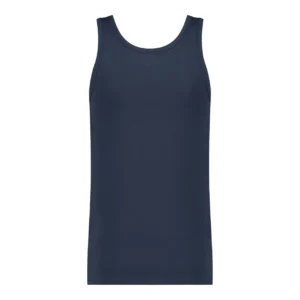 Ten Cate Basics men singlet (2pack - navy)
