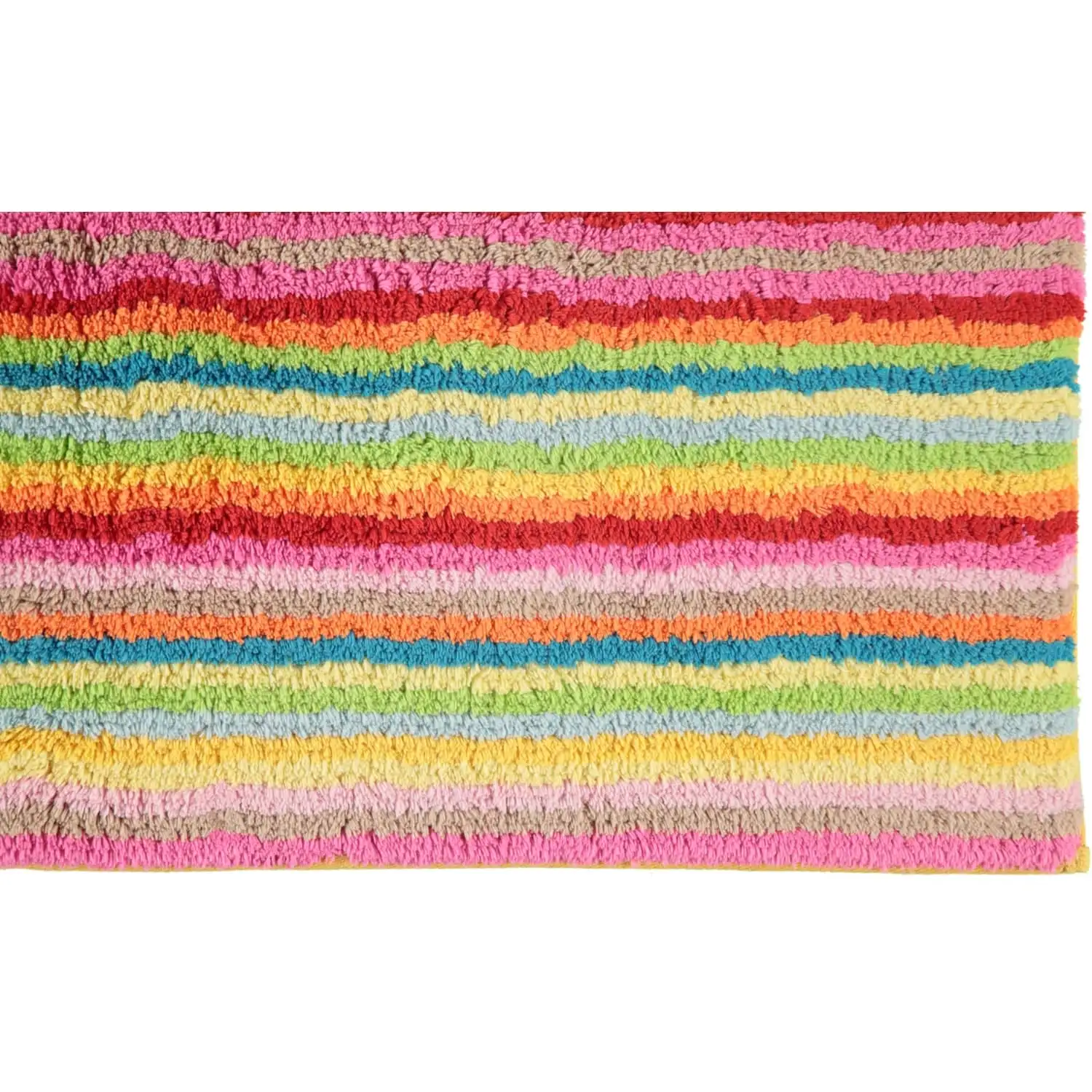 badmat Multicolor (7008) - Afbeelding 4