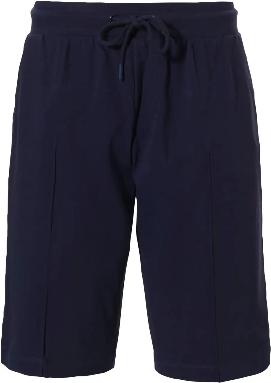 Pastunette korte pyjama broek (dark blue, 53221-618-4)