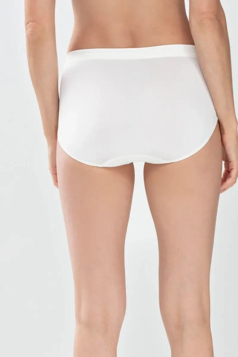 Mey dames tailleslip Emotion champagne 59209 - Afbeelding 3