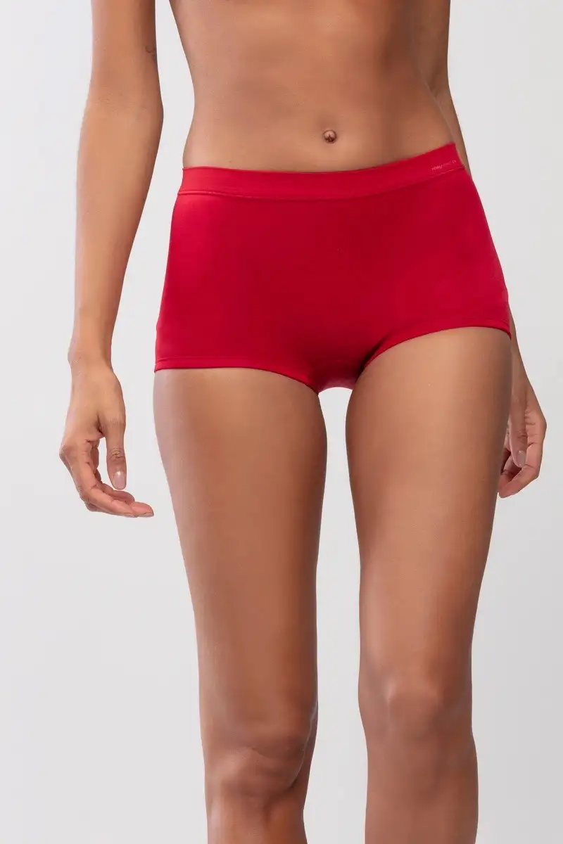 Mey dames short Emotion rubin 59218 - Afbeelding 4