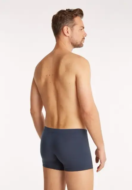 Ten Cate Super Soft classic short Tencel navy - Afbeelding 6