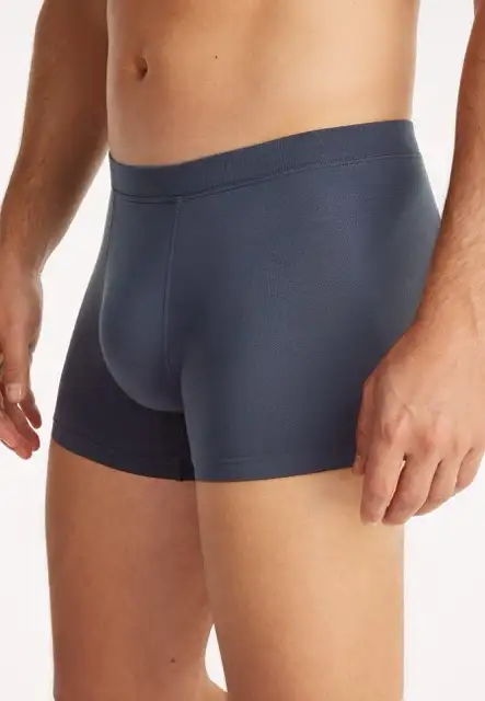 Ten Cate Super Soft classic short Tencel navy - Afbeelding 3
