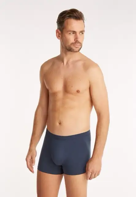 Ten Cate Super Soft classic short Tencel navy