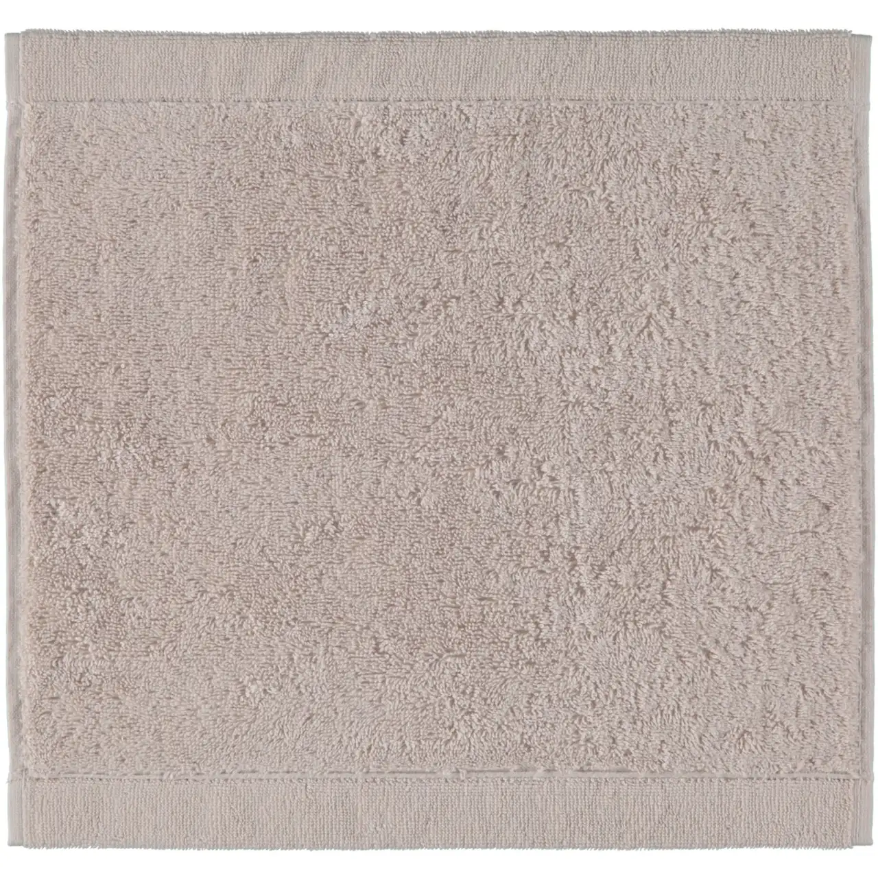 Cawö gastendoek Lifestyle zand 7007 Gastendoek