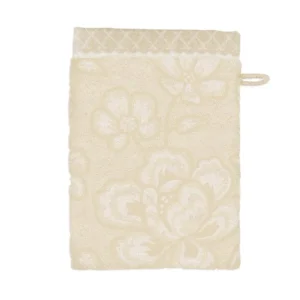 PiP studio badserie Jasmin Jacquard sand