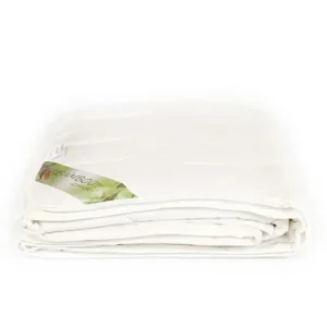 Bamboe Comfort zomerdekbed