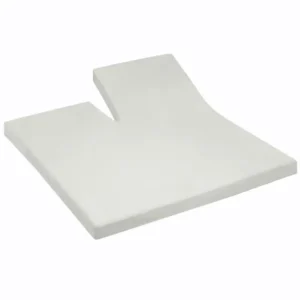 Briljant splittopper hoeslaken 160x200/220 - offwhite