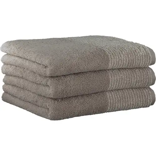 Cawö badmat Two-Tone 60x100cm (590, zand)