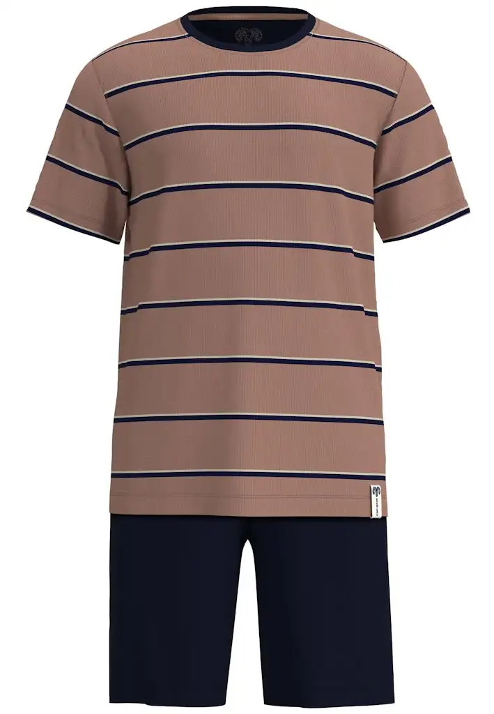 Ceceba shorty Dundee braun