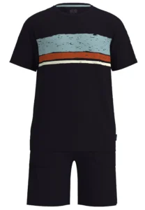 Ceceba shorty Greenrock blau