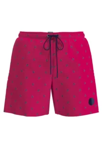 Ceceba zwemshort Greenrock rot