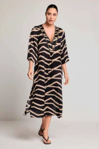 David kaftan Kim black
