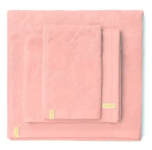 Essenza badserie Rosie evening rose