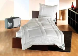 F.A.N. Tencel dekbed - enkel - Warmteklasse 2