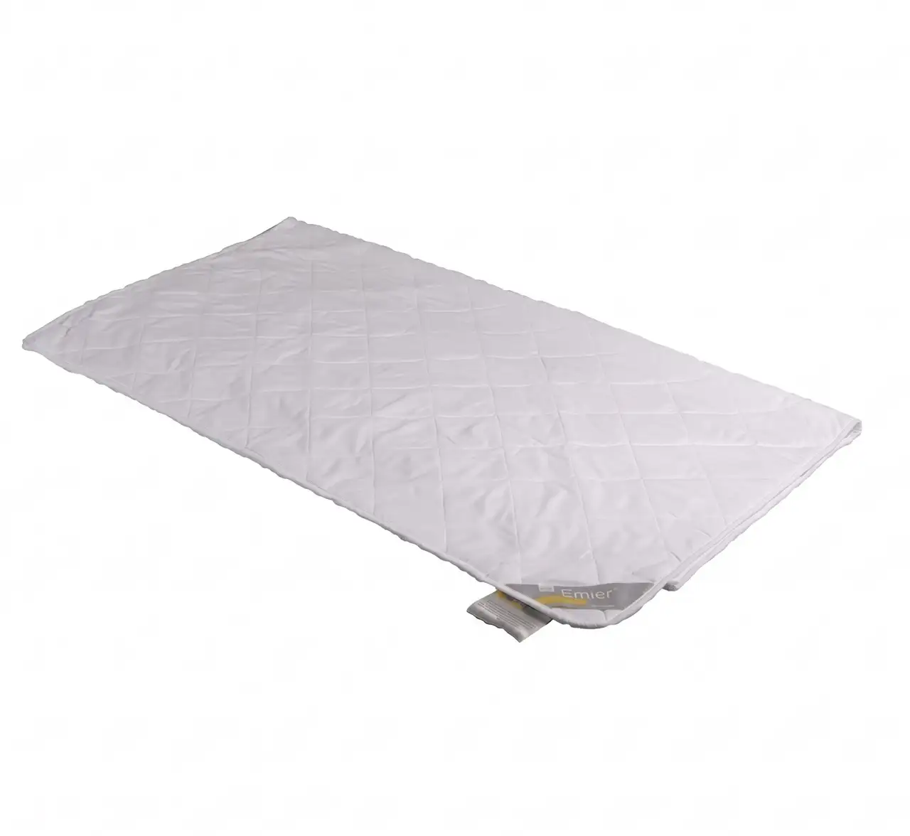 Gilder katoen zomerdekbed 230gr - Afbeelding 2