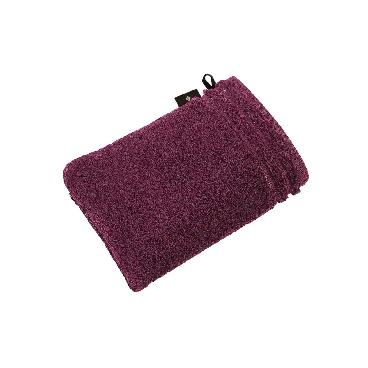 Vossen Calypso Feeling badgoed grape 8640 - Afbeelding 2